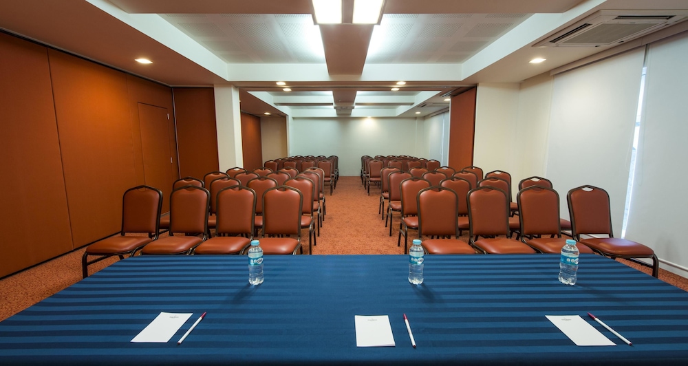 Hotel VM Express Queretaro 40/47