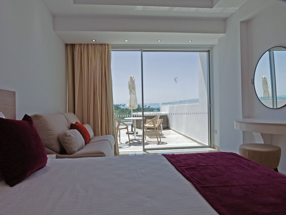 Amethyst Napa Hotel & Spa 21/50