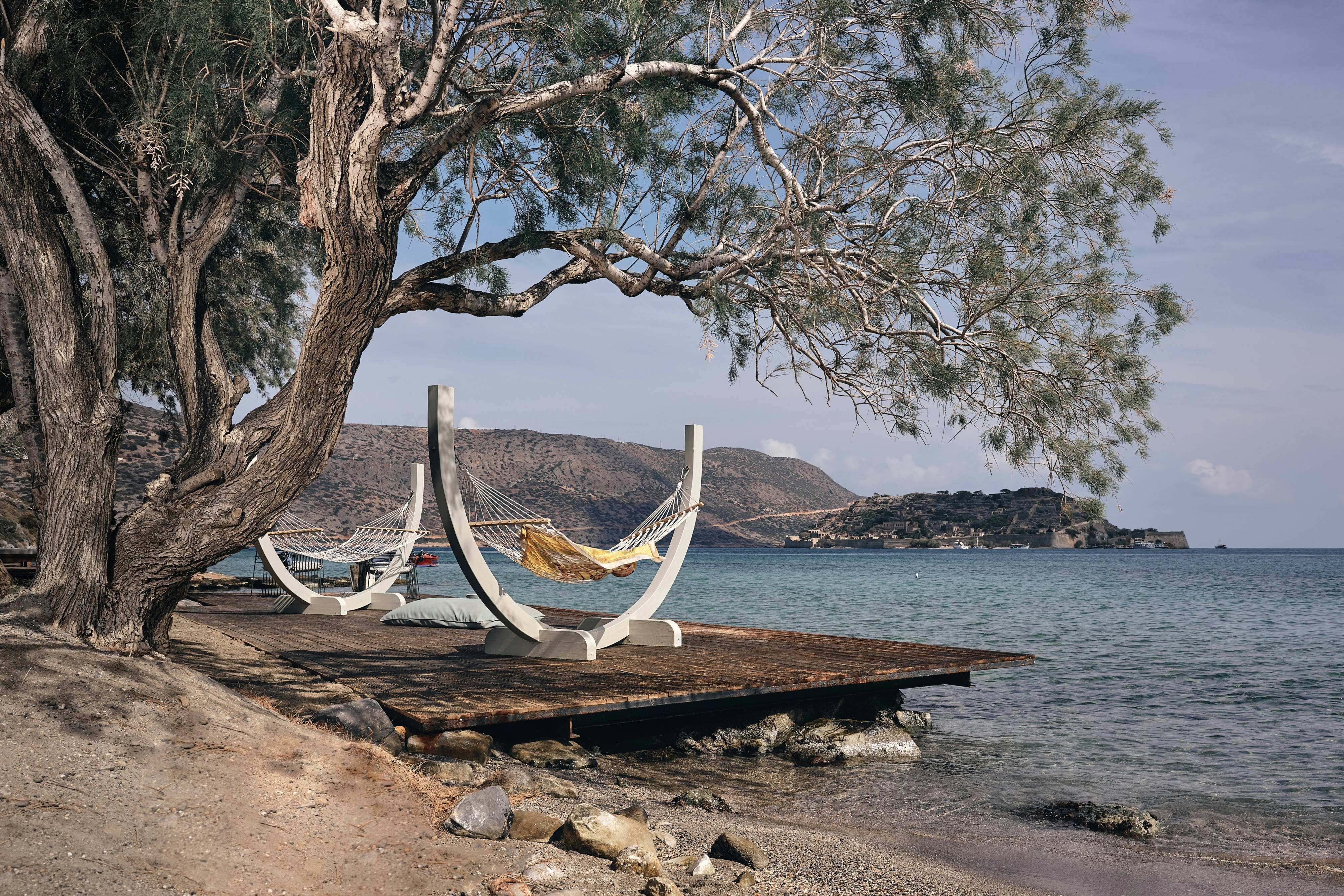 Domes of Elounda, Autograph Collection 35/38