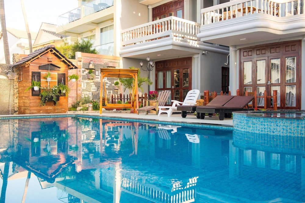 Viva Boutique Resort 7/67