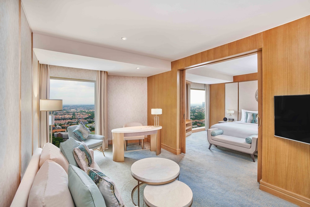 Vasa Hotel Surabaya 49/84