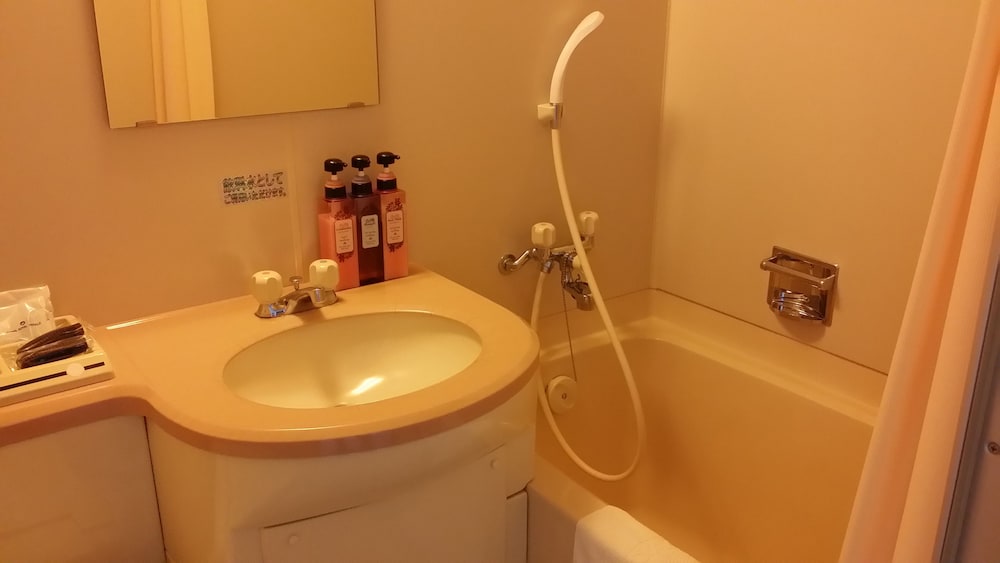 Mercure Tottori Daisen Resort & Spa 55/55