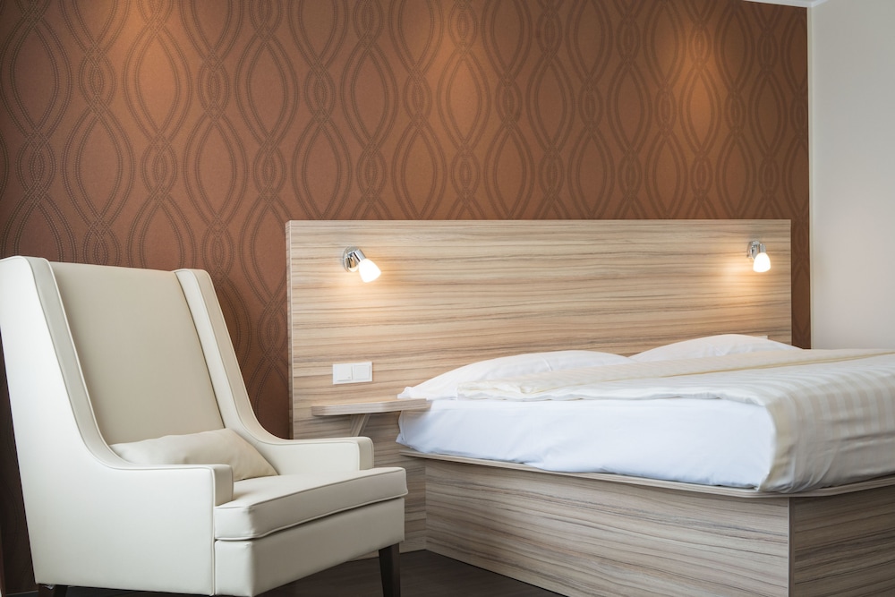 Leonardo Boutique Hotel Linz City Center 26/47