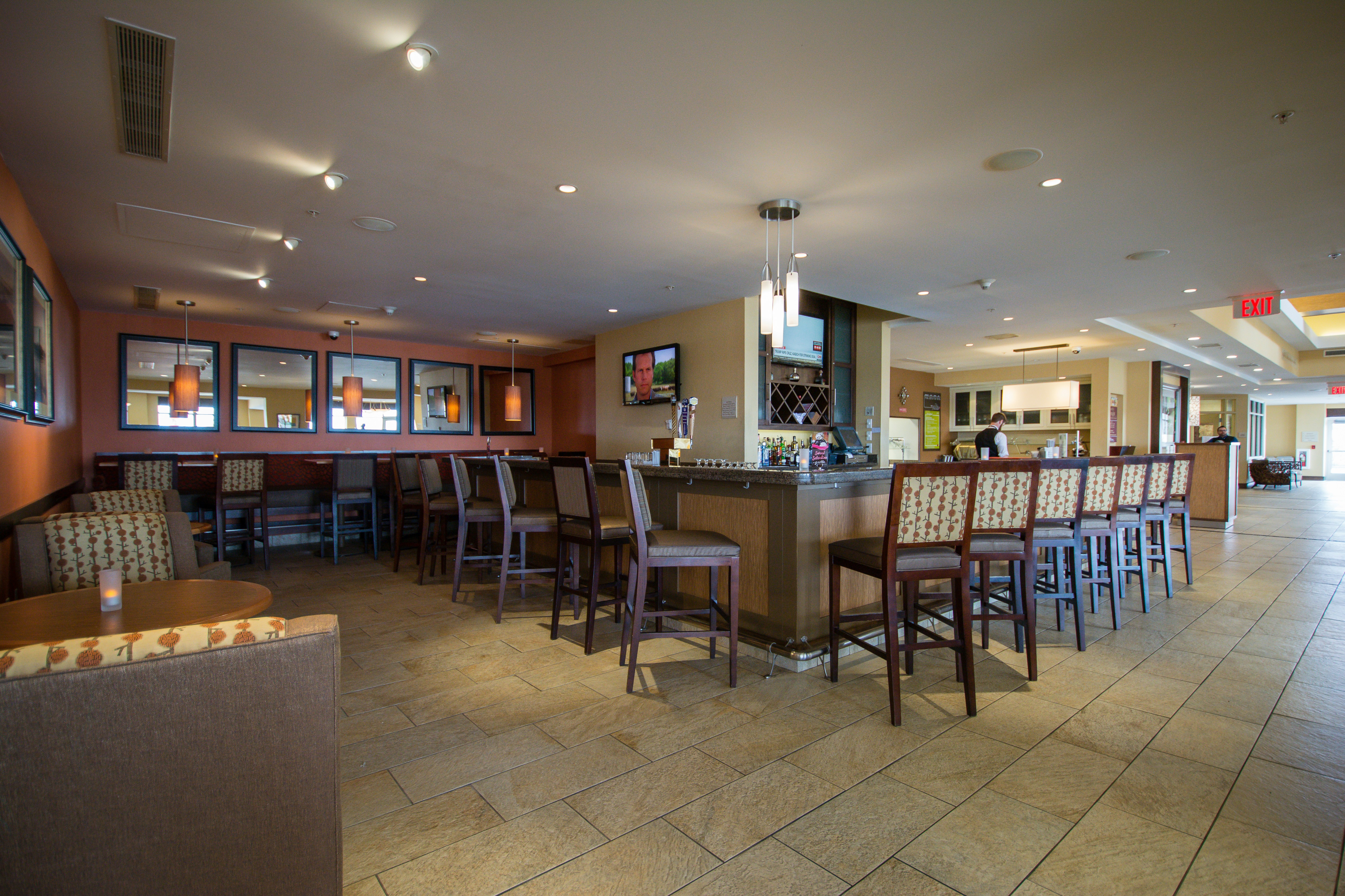 Hilton Garden Inn Watertown/Thousand Islands 33/50