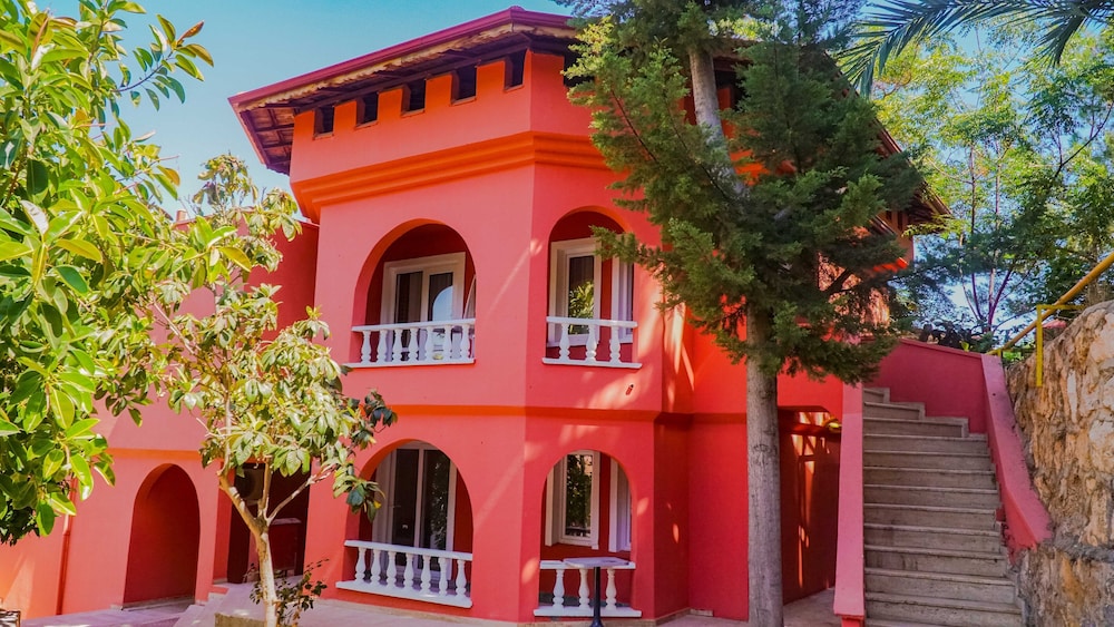 Senza Garden Holiday Club in ALANYA