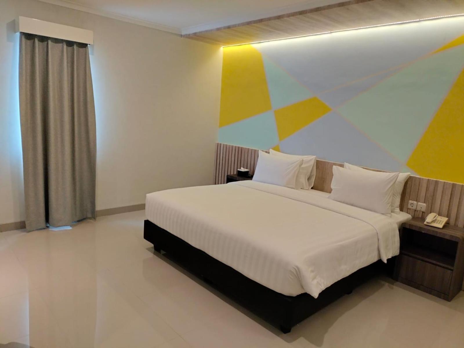 Key Inn Hotel Bogor 7/20