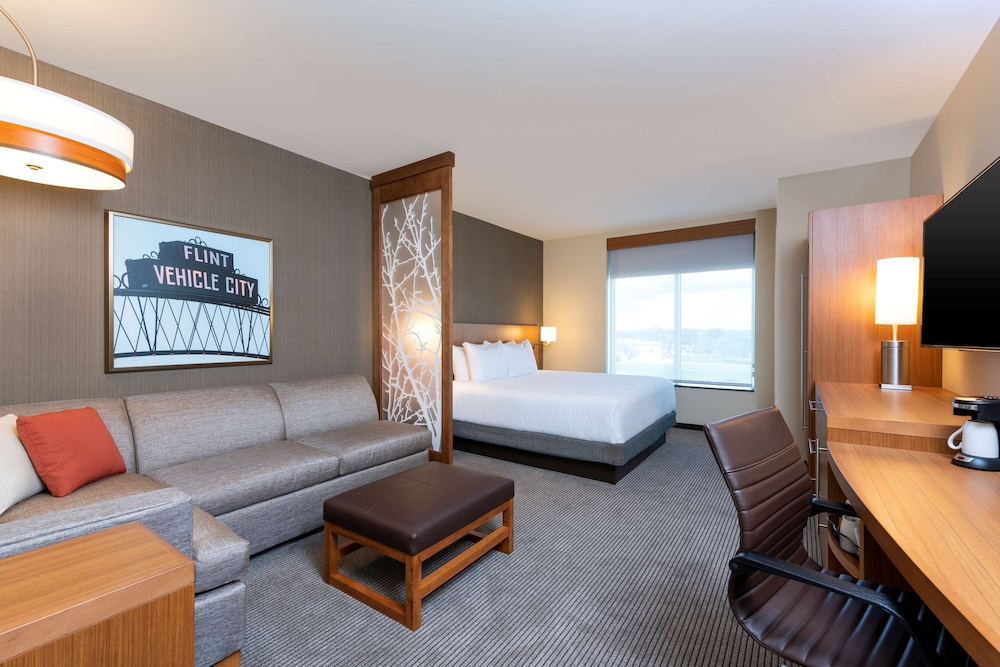 Hyatt Place Flint/Grand Blanc 27/47