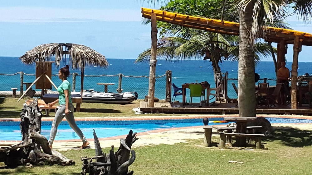 Cabarete Maravilla Eco Lodge Beach 61/78
