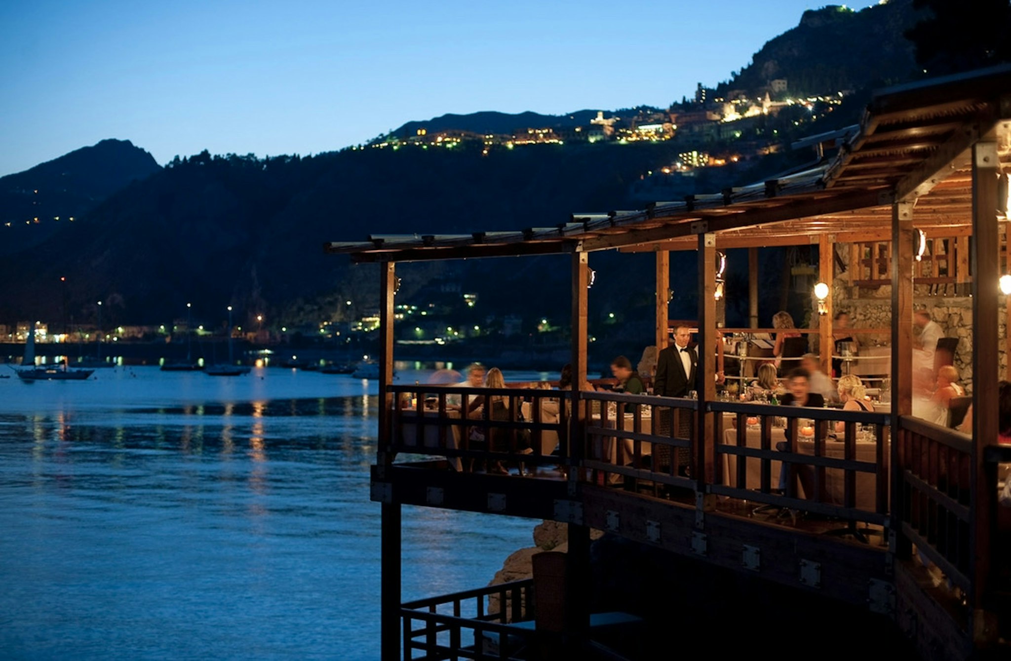 UNAHOTELS Capotaormina 79/81