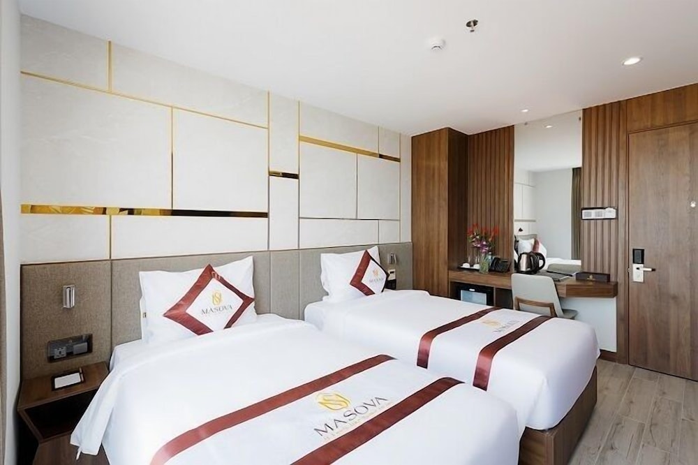 Masova Hotel 17/49