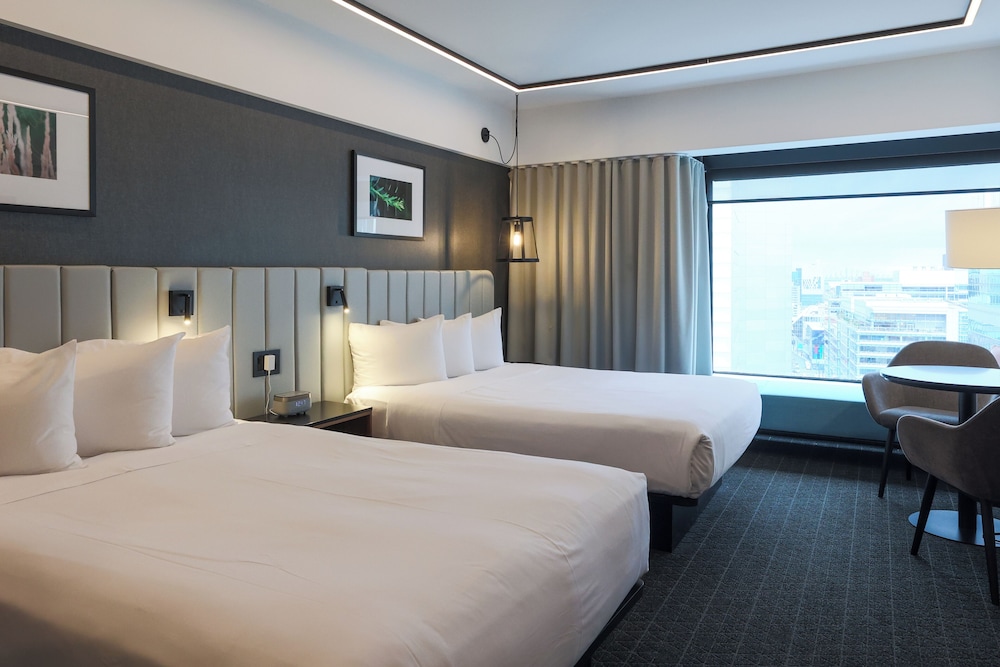 Hotel Montreal Bonaventure 23/71
