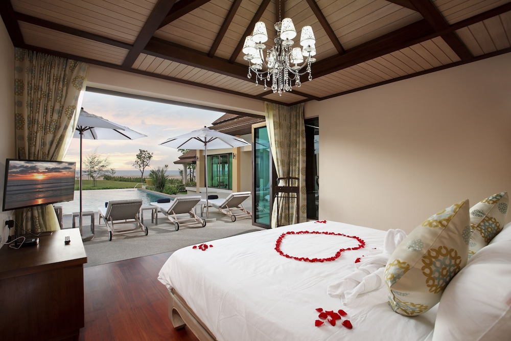 Ataman Luxury Villas 14/50