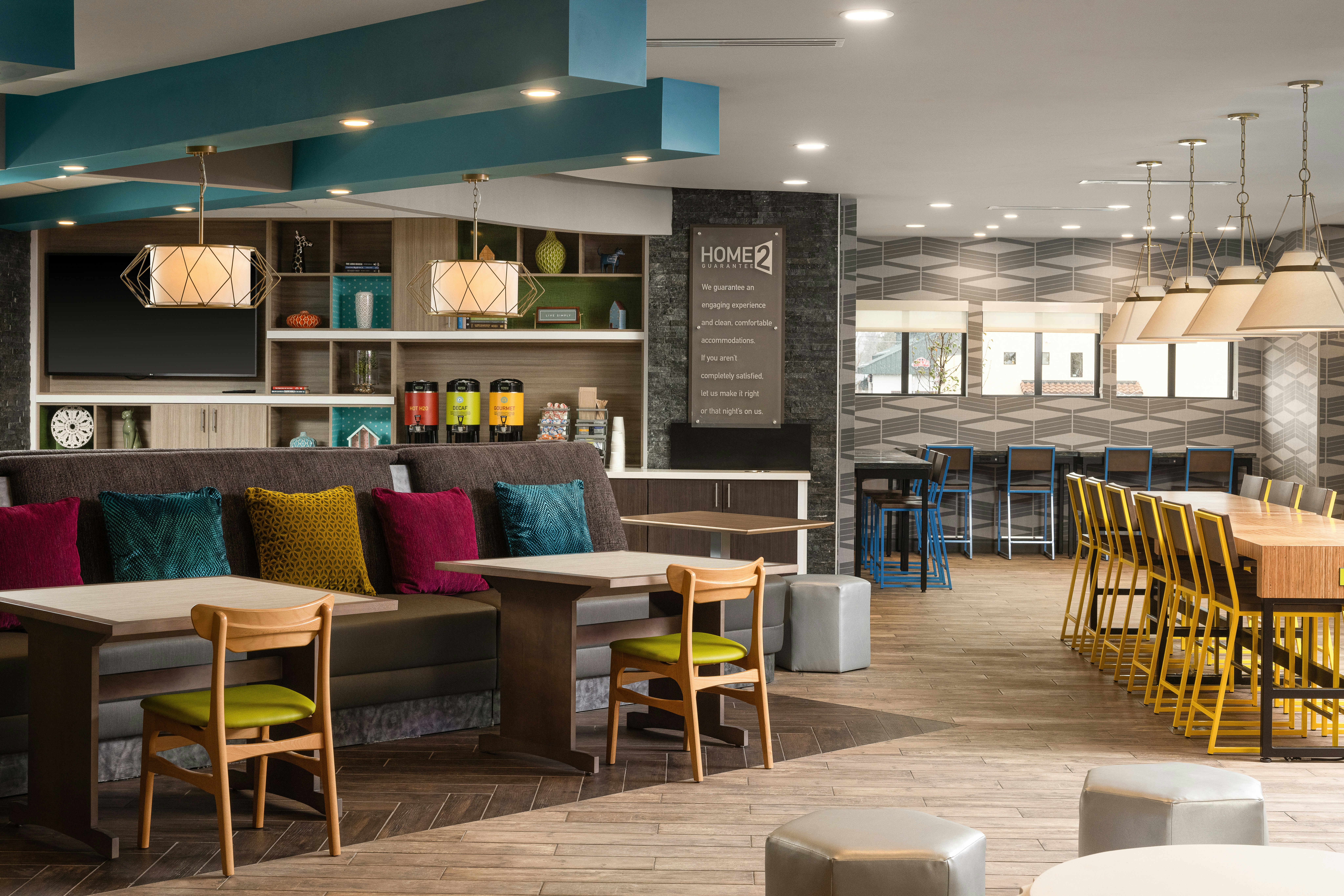 Home2 Suites by Hilton Bend 9/17