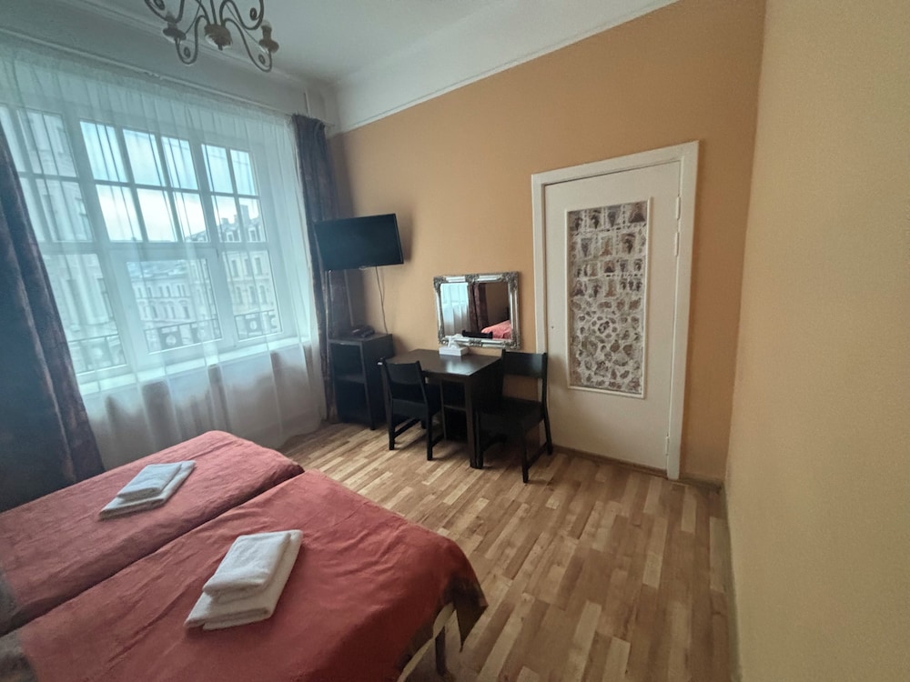 Viktorija Hotel 40/50
