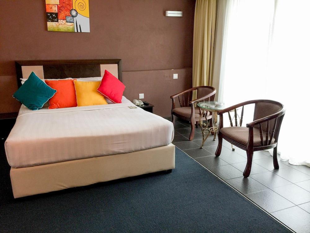 Hotel Taiping Perdana 9/42