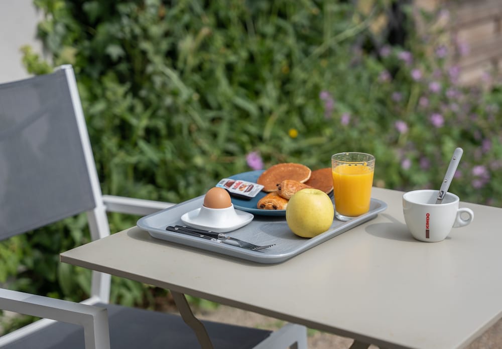 Hotel Inn Design La Rochelle Resto Novo 43/61