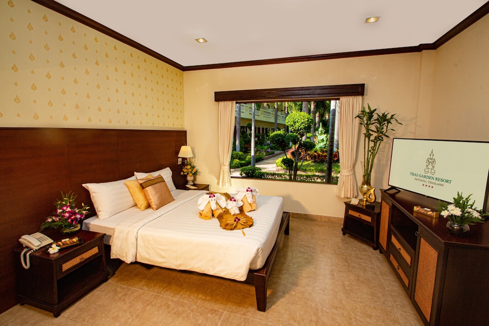 Thai Garden Resort 33/105