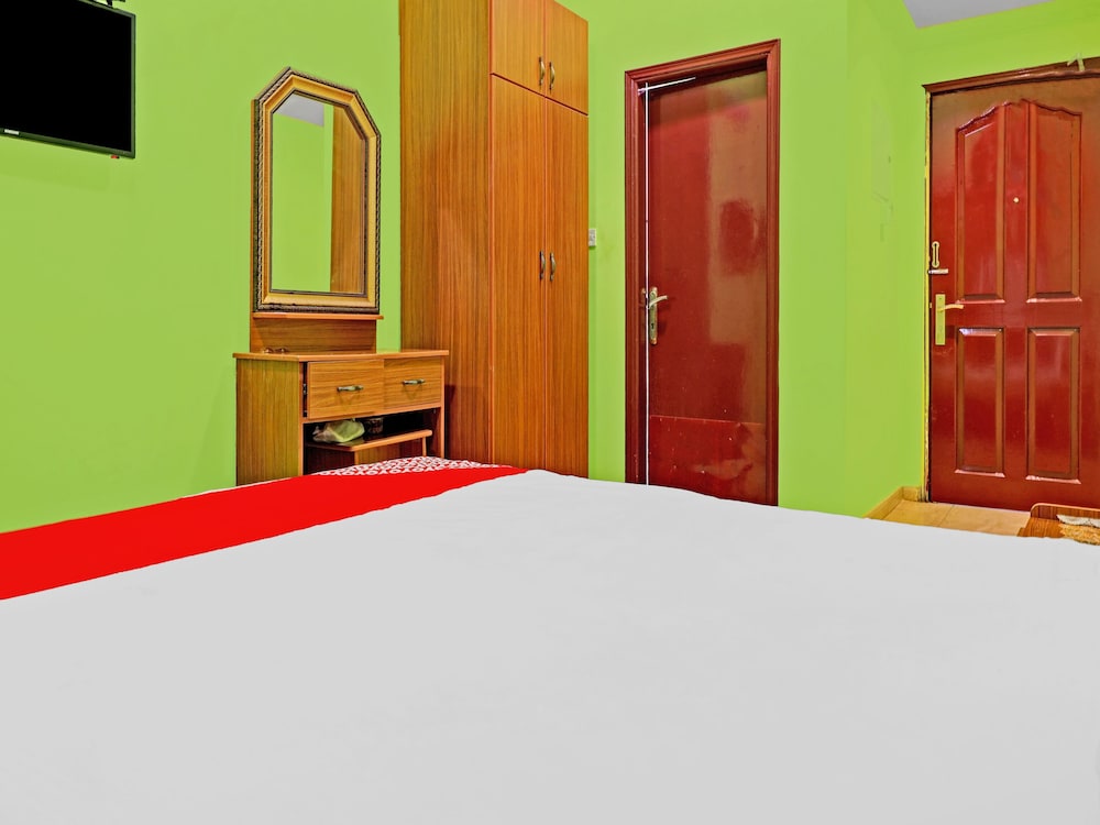OYO 797 City Relax Hotel 20/38
