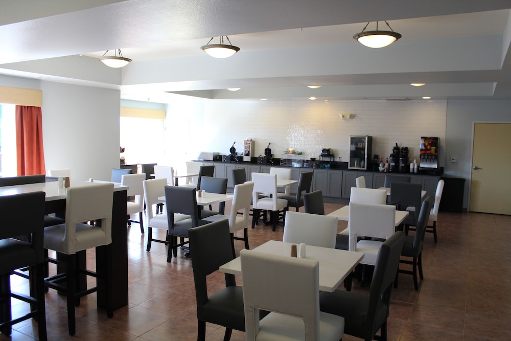 Best Western Crater Lake Highway White City/Medford 39/50