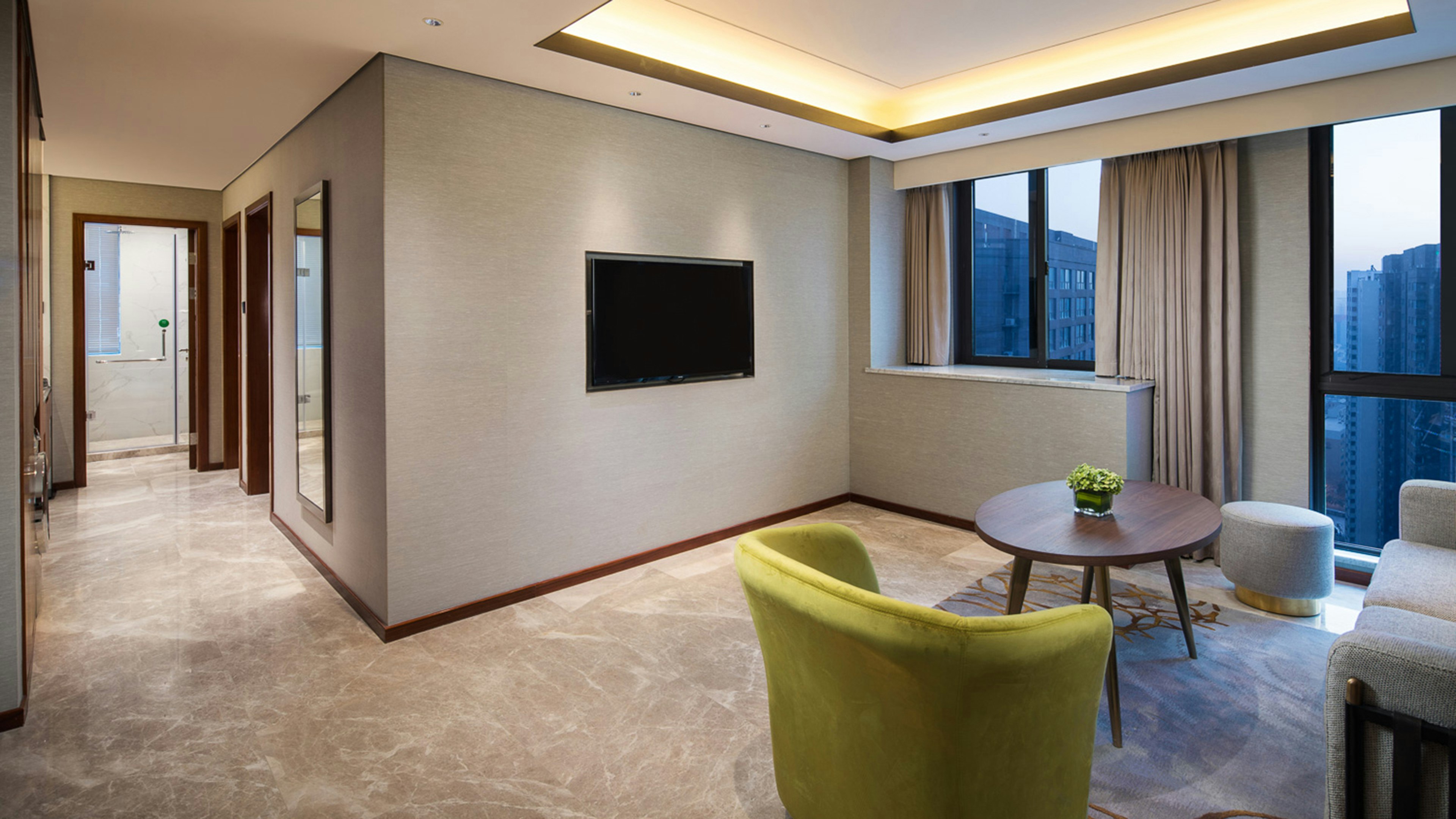 Holiday Inn Suites Xi An High Tech Zone 28/44