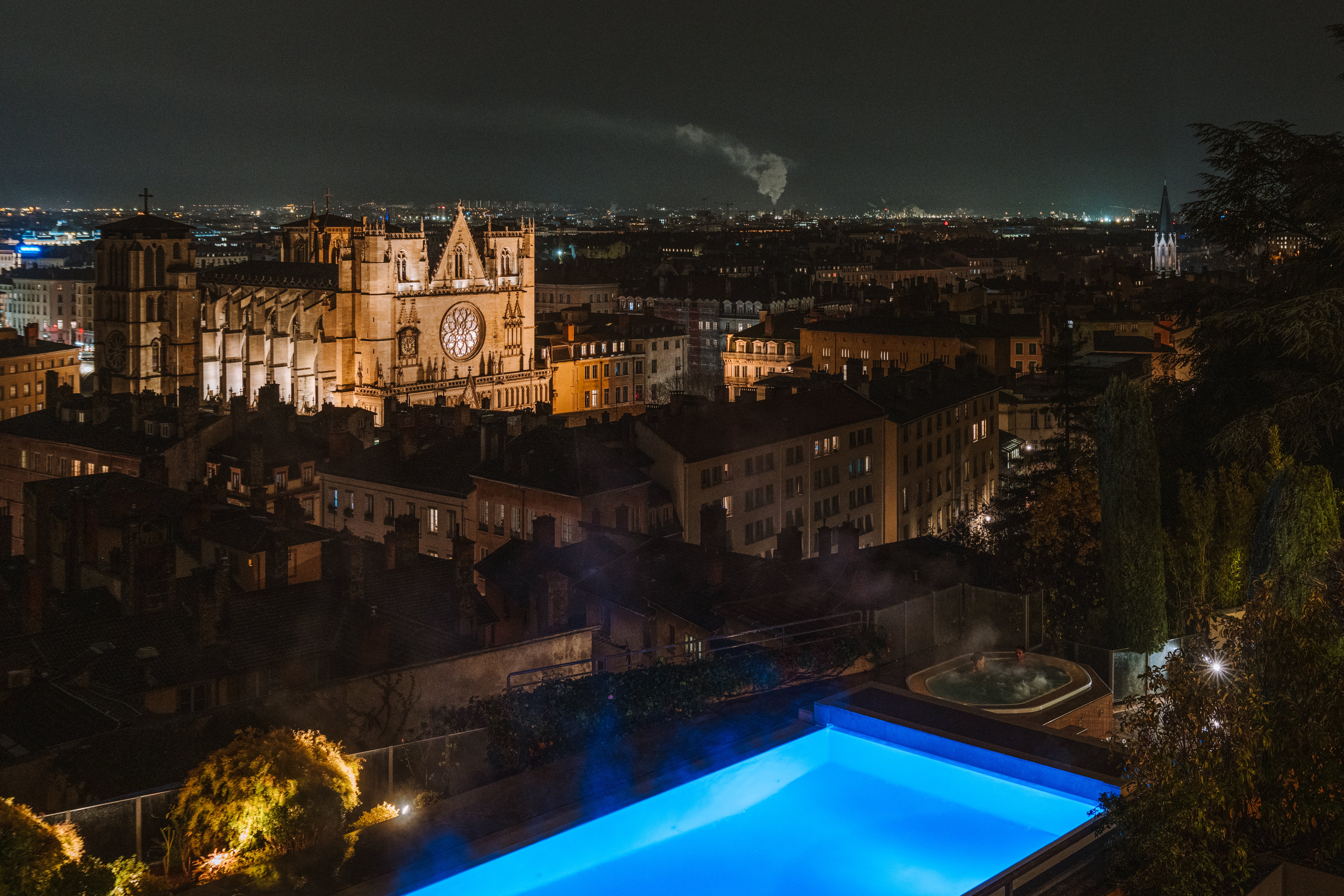 Villa Florentine 49/80