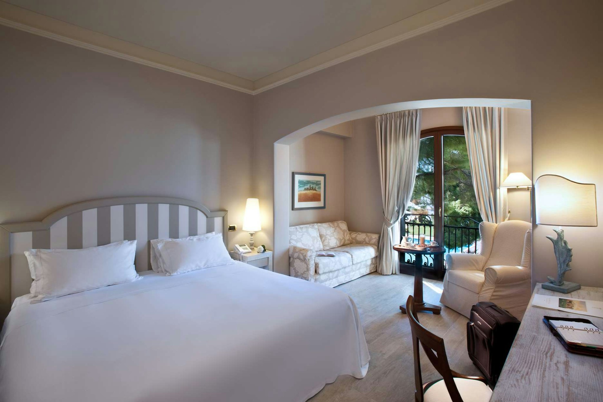 Grand Hotel Baia Verde 5/28