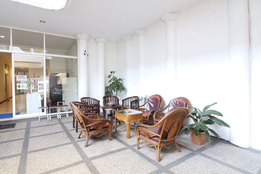 Mador Malang Dorm Hostel 22/32