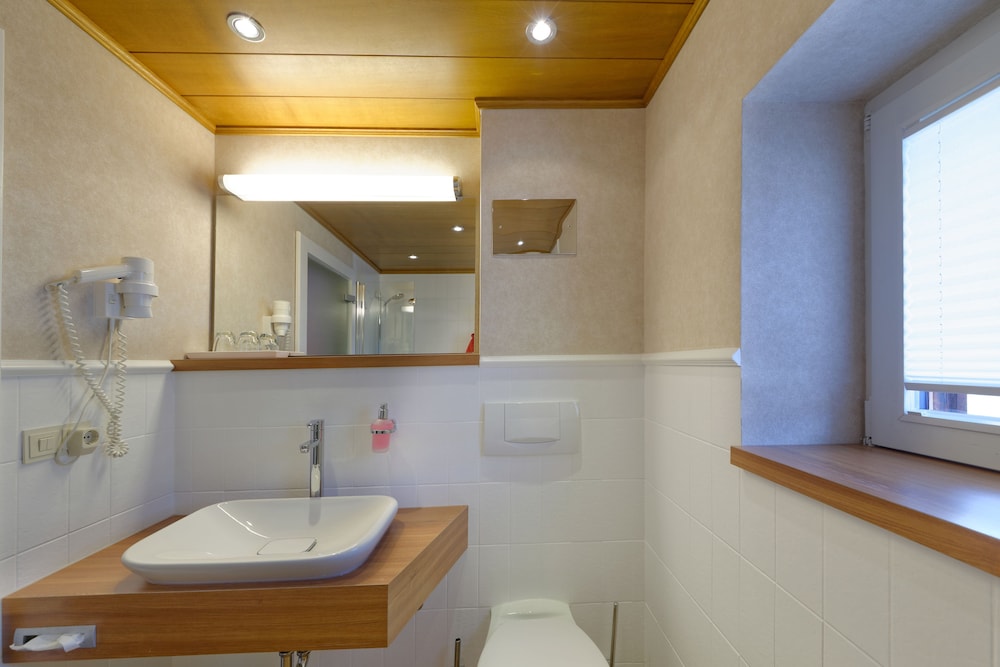 Hotel Alte Post 21/62