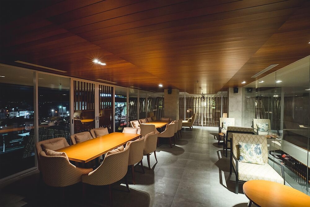 THE MARGO HOTEL 53/67