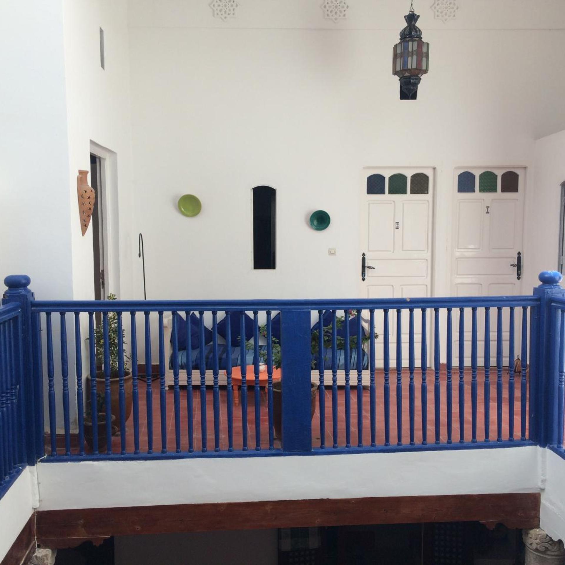 Lalla Mogador 38/50