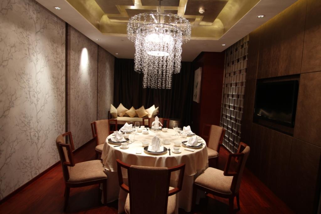Hotel Hefei 22/23