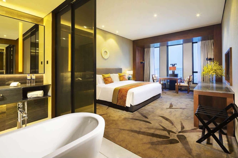 room