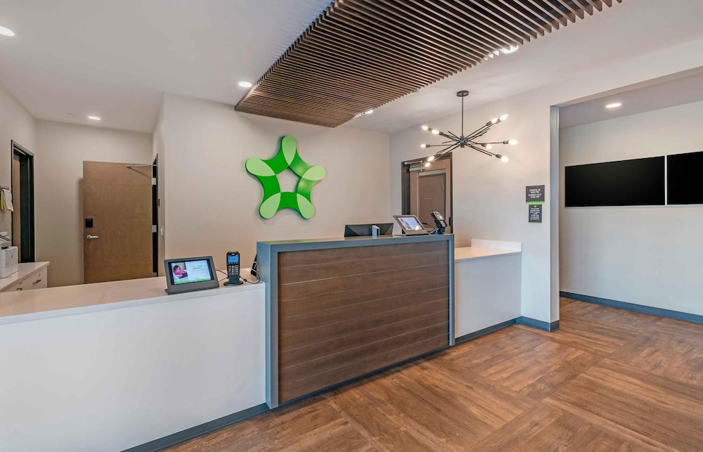 Extended Stay America Premier Suites Melbourne Palm Bay 8/59