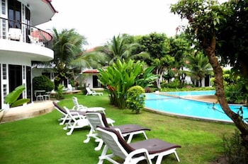 MANGO SPA COUNTRY Club 10/27