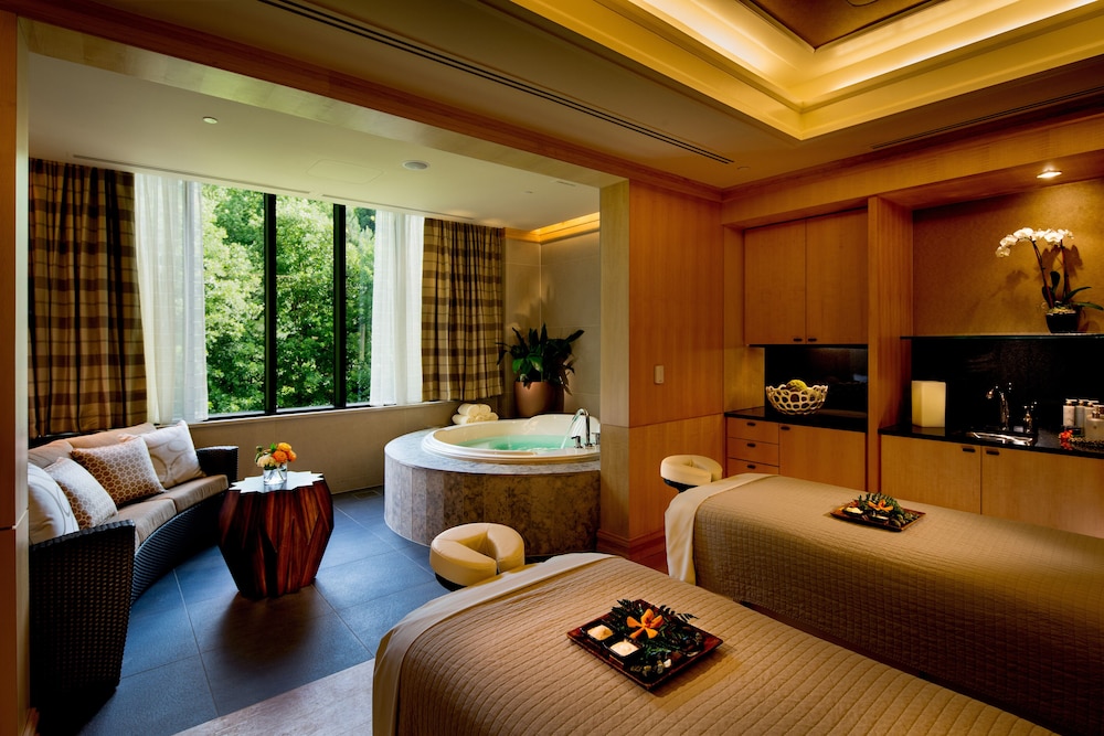 The Umstead Hotel And Spa 20/41