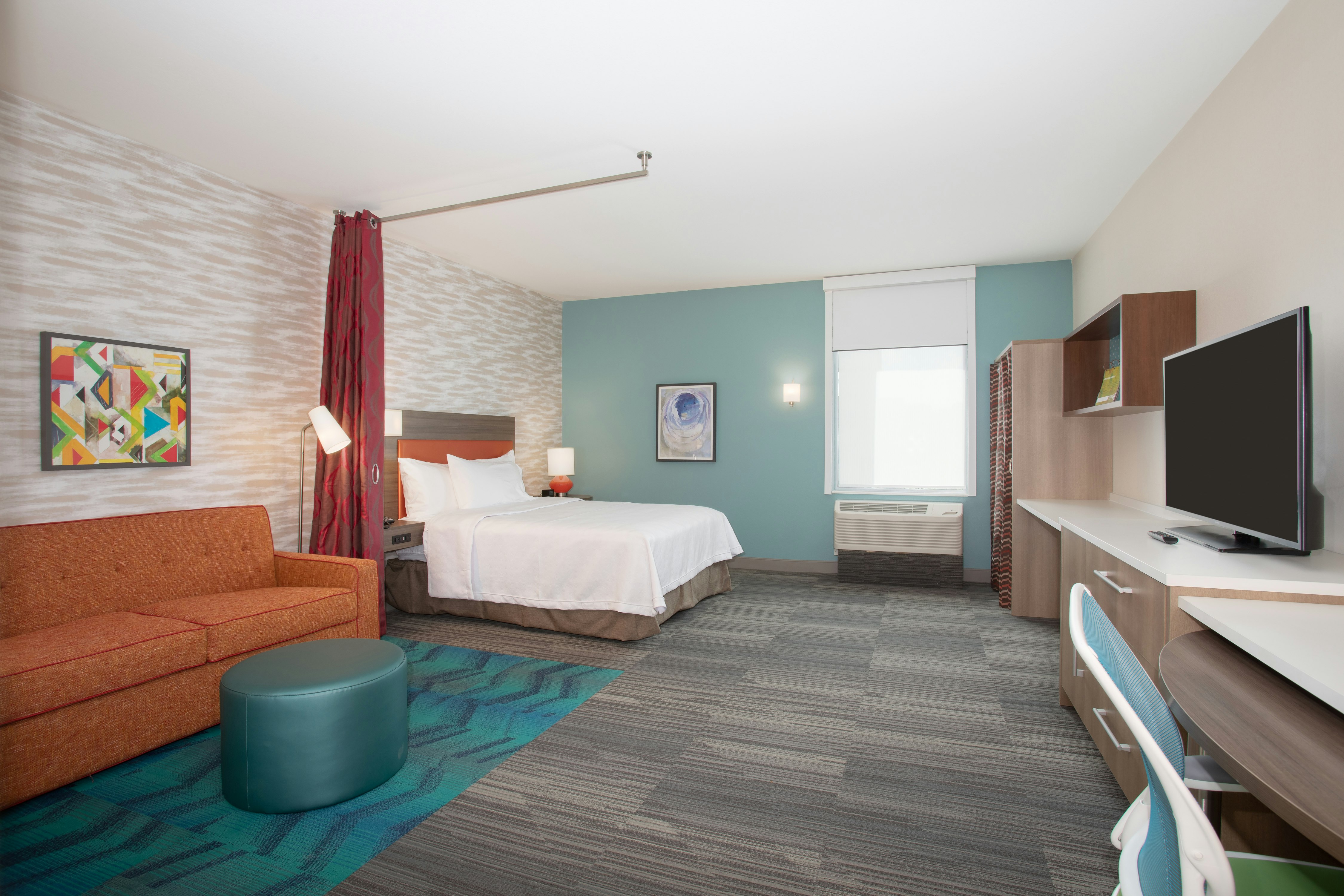 Home2 Suites by Hilton Omaha UN Medical Ctr Area 12/34