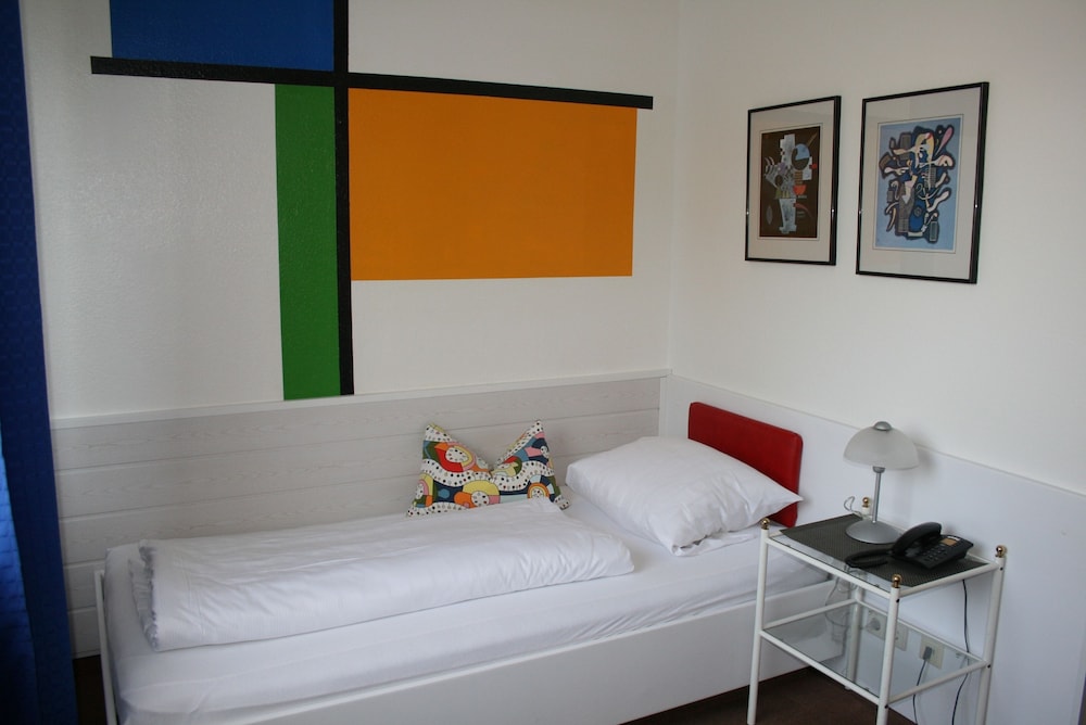 Hotel Bruchwiese 3/30