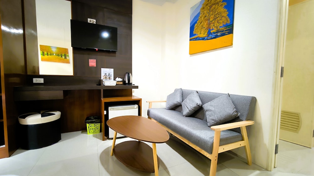 Lucky Patong Hotel 30/50