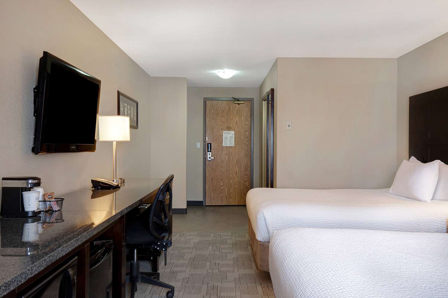 Days Inn By Wyndham Medicine Hat 4/38