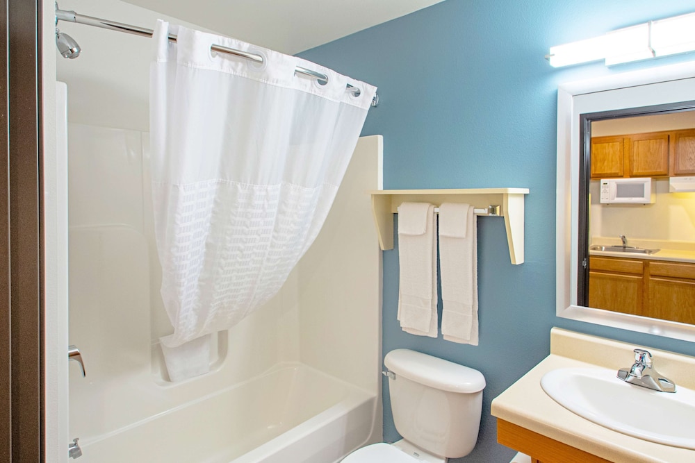 Extended Stay America Select Suites - Ogden 11/40