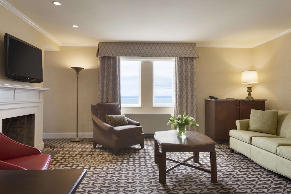 Fairmont Le Manoir Richelieu 48/72