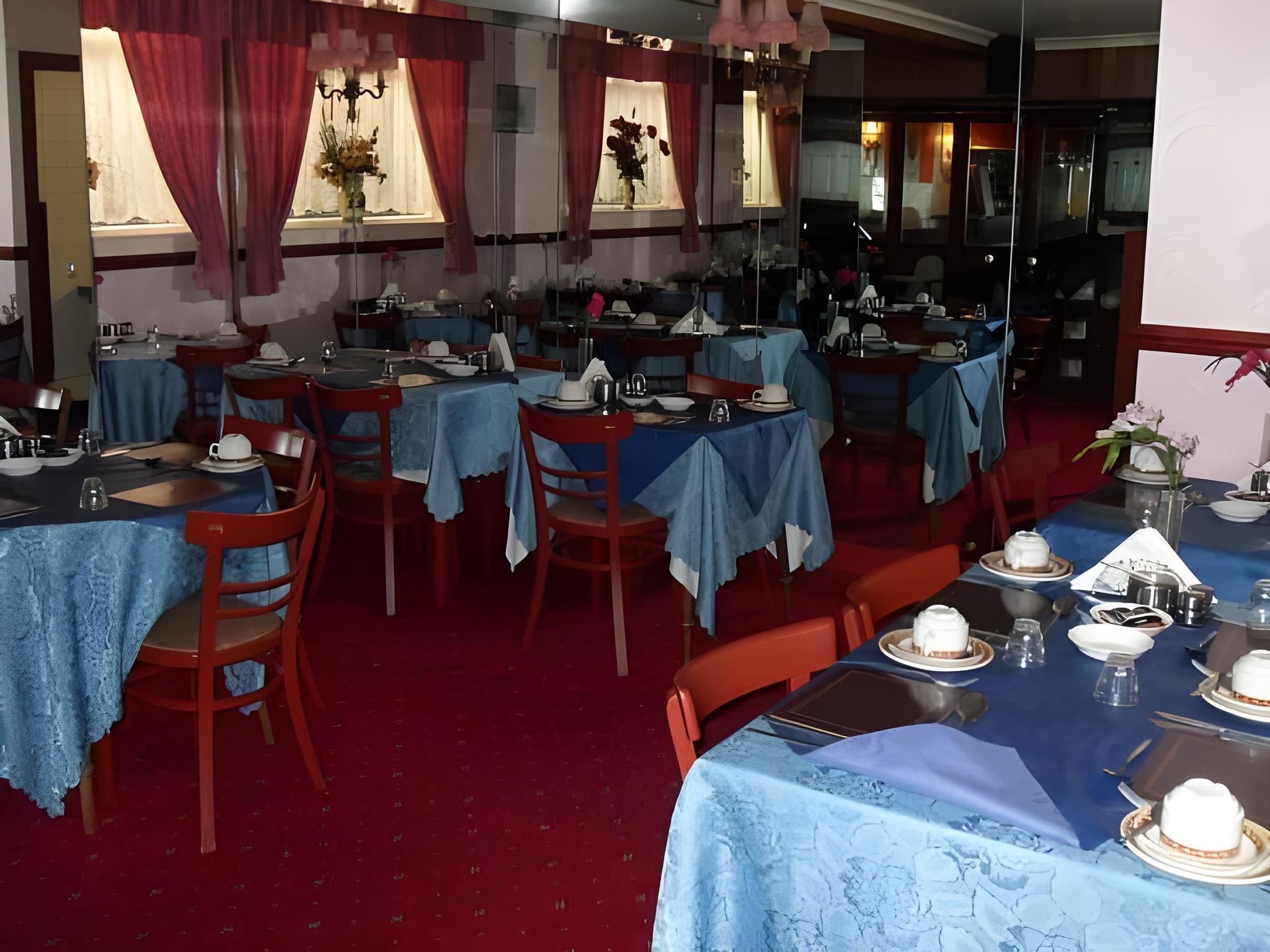 St Albans Hotel - Guest House 21/25