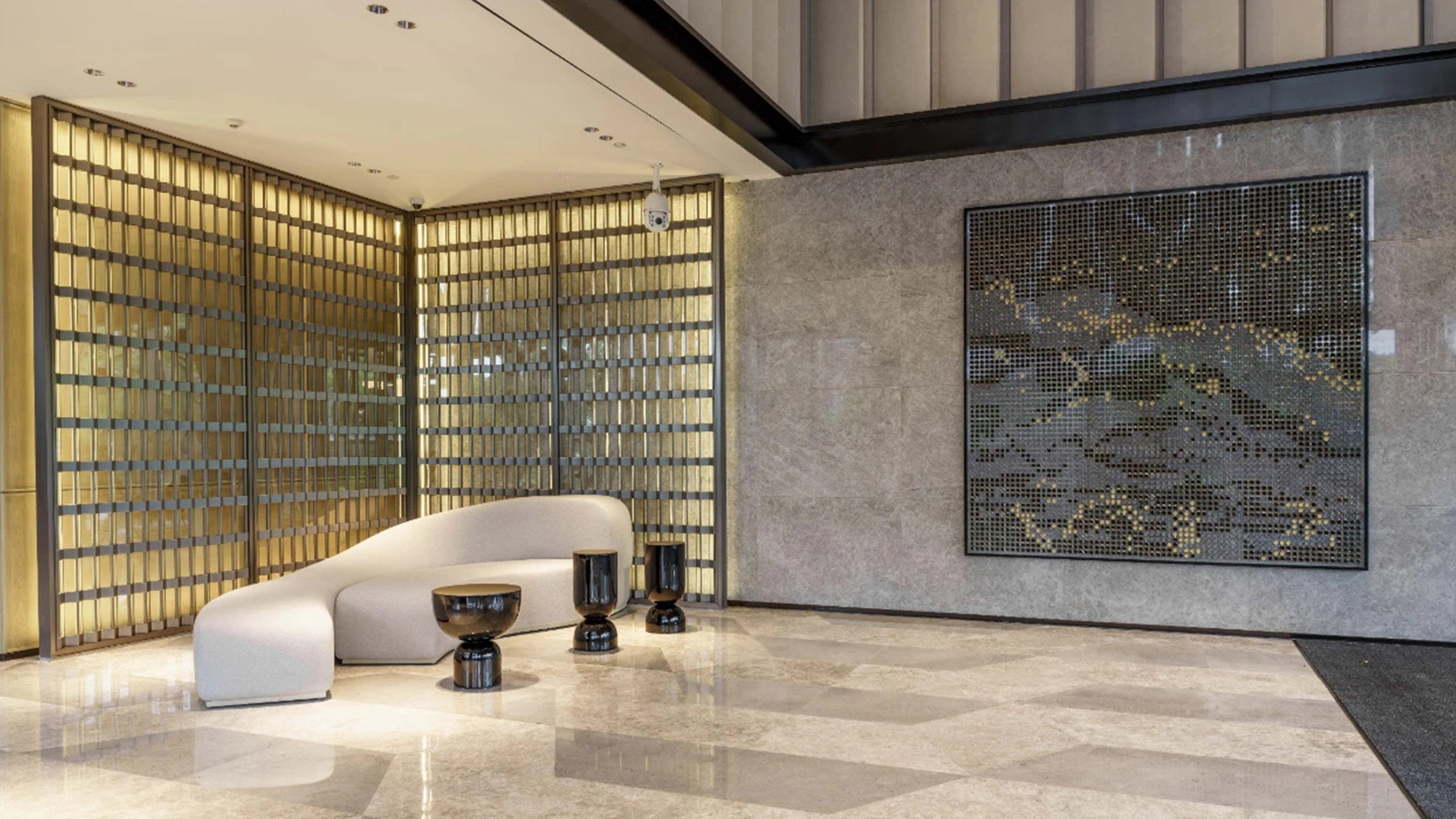 Crowne Plaza Hangzhou Riverside by IHG 20/50