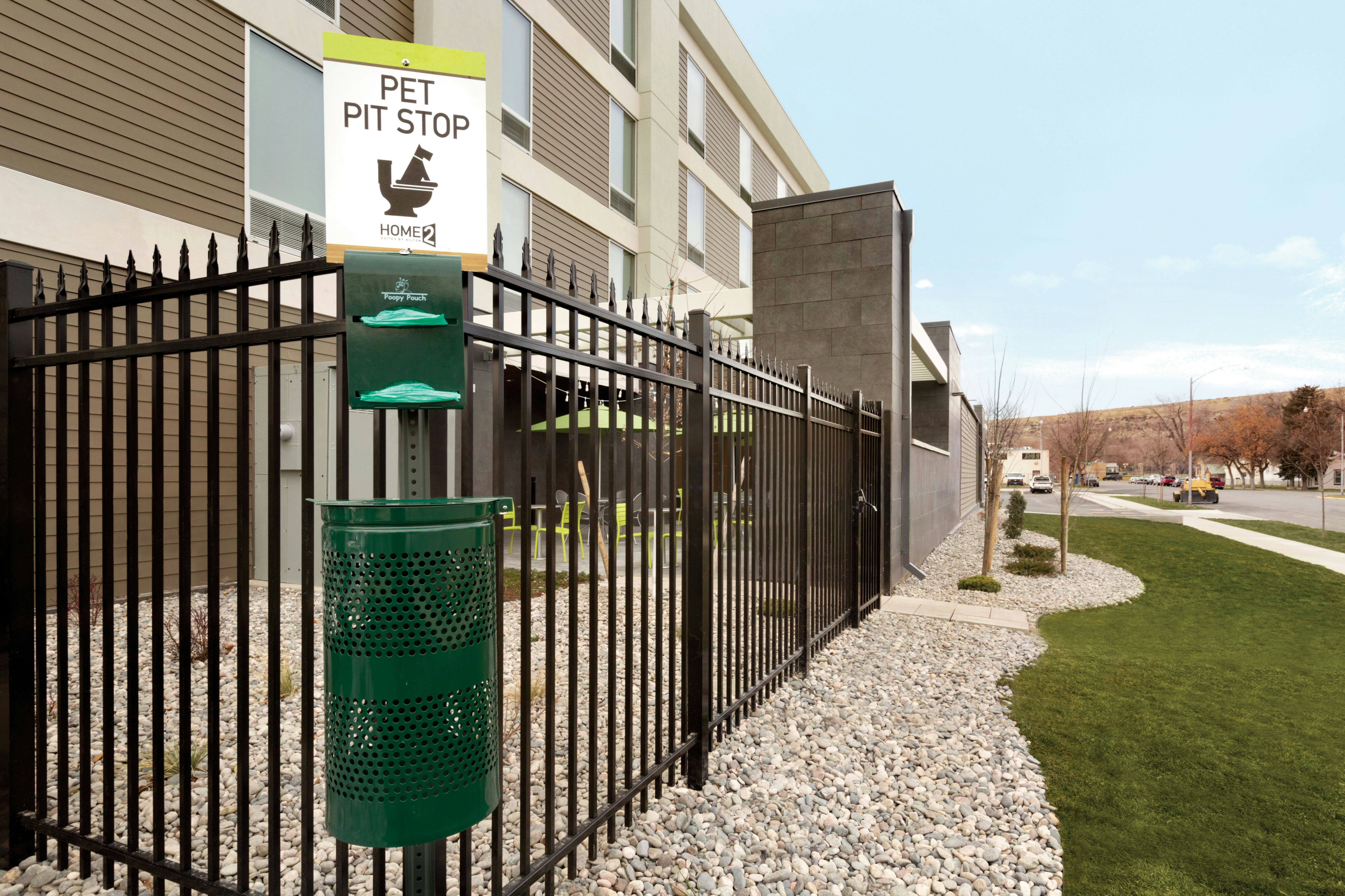 Home2 Suites By Hilton Billings 26/27