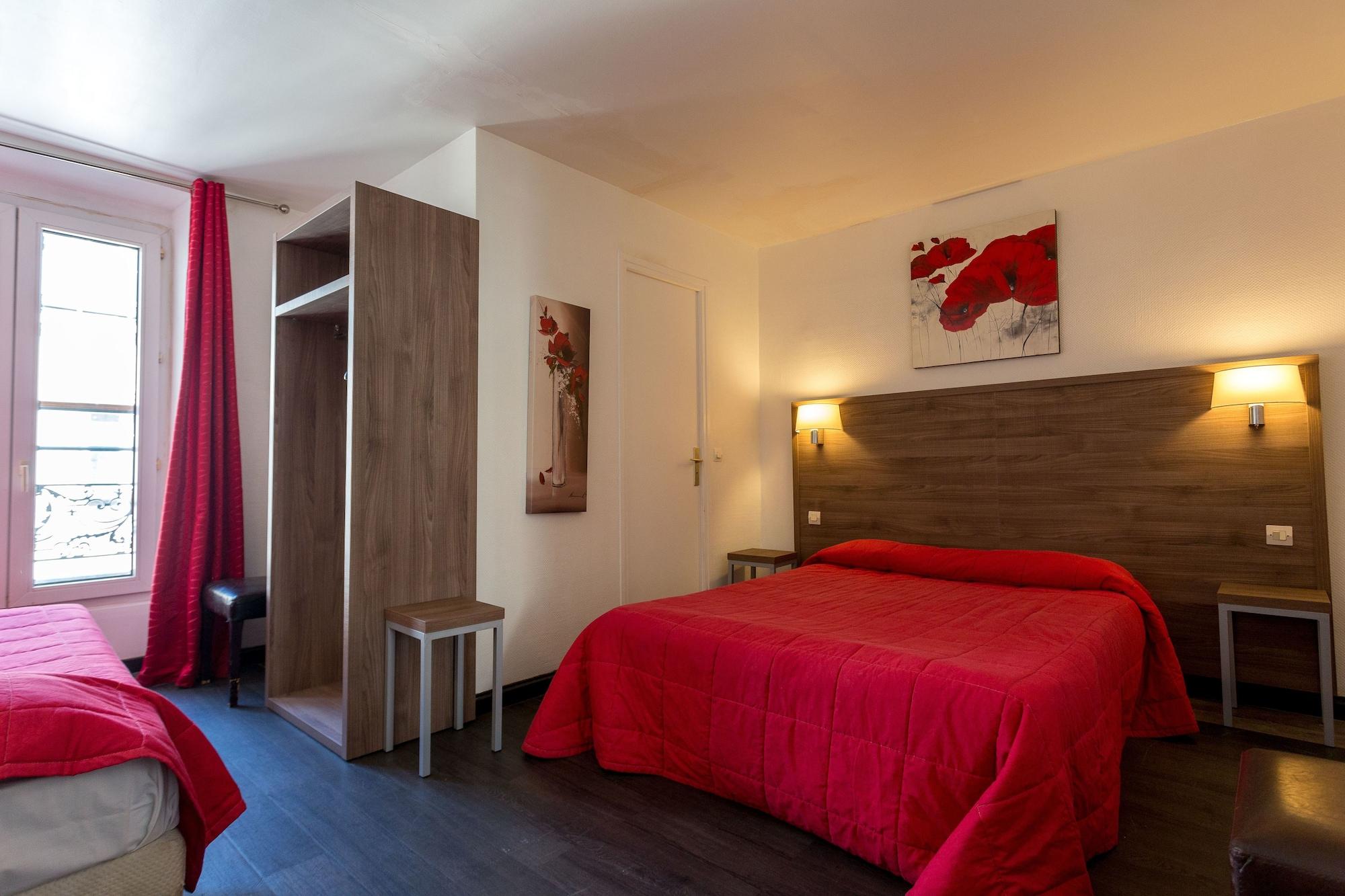 Victory Hotel Galou 8/42