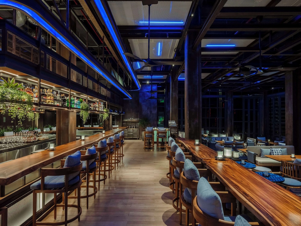 Hyatt Centric City Centre Kuala Lumpur 46/62