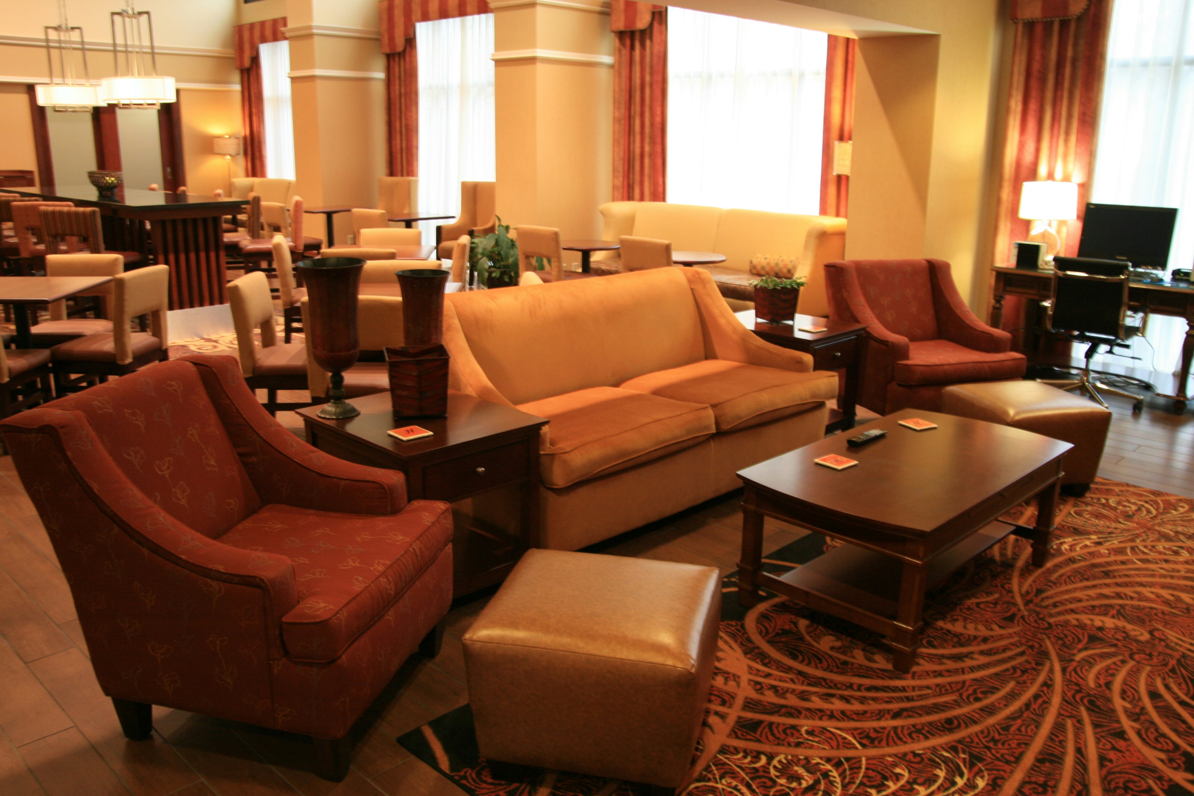 Hampton Inn And Suites Springfield Southwest 30/54