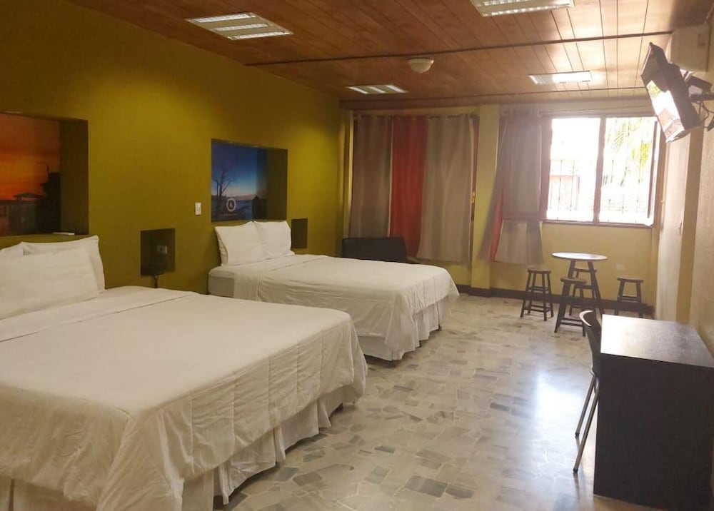 Kartagus Hotel Boutique 22/76