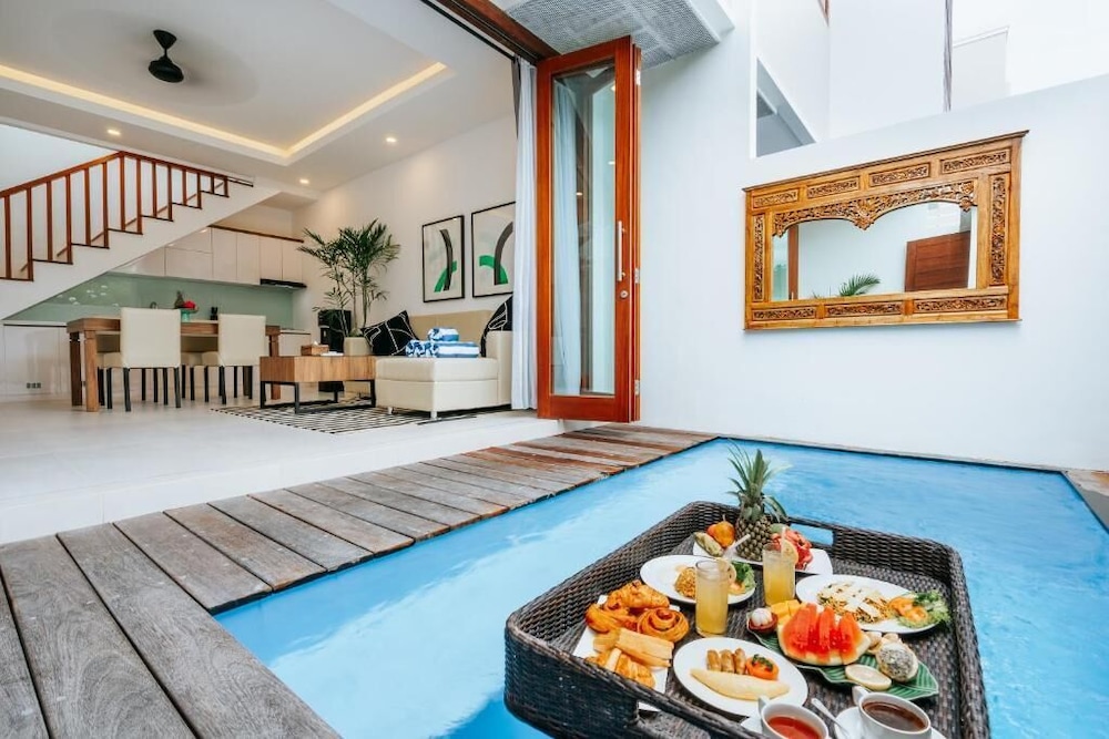 Vienna Villas Seminyak 17/20
