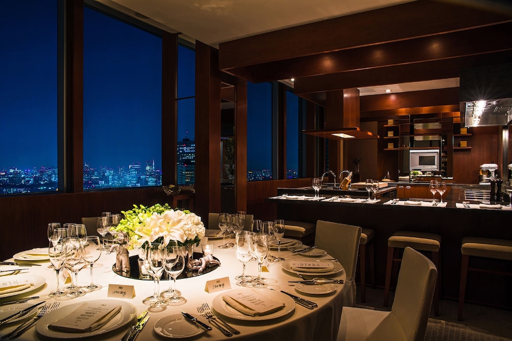Park Hyatt Tokyo 50/64